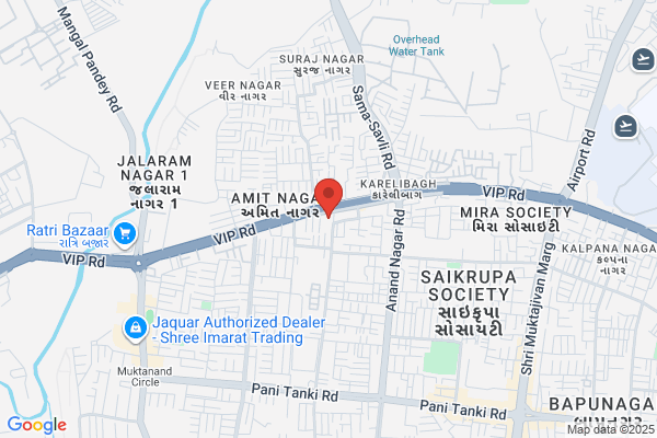 Virtual Info Shop