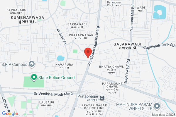 Standard Loadcells (Baroda)