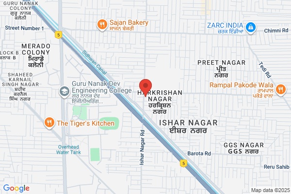Thakur Industries