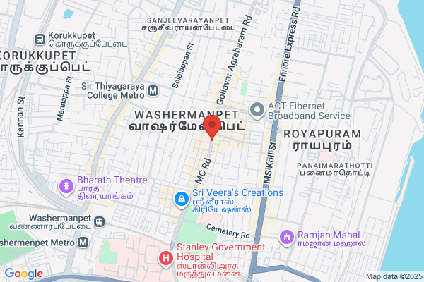 Dharmesh Enterprises