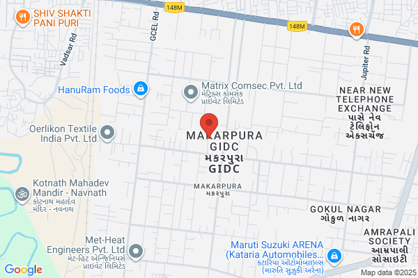 Jayam Metals Private Limited