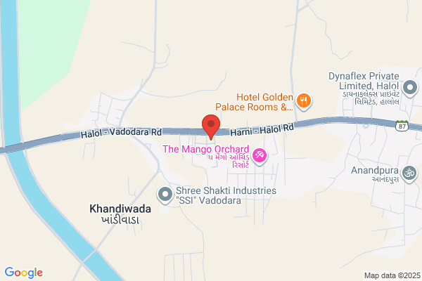 Haver Standard India Pvt.Ltd.