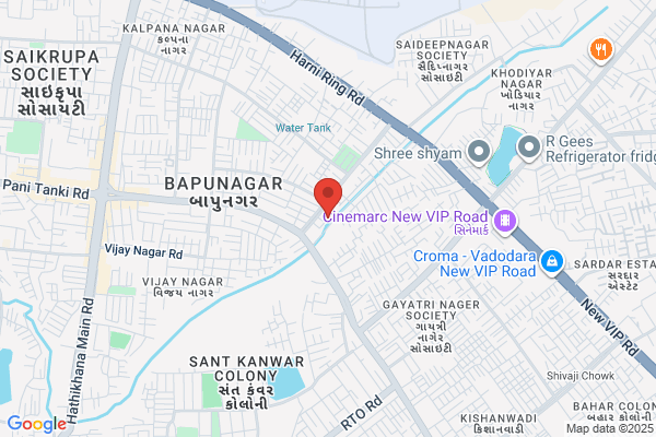 Panchshil Agency