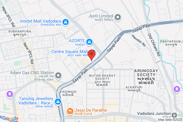 Digital 2 Virtual Pvt. Ltd.