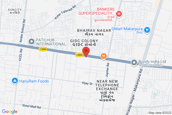 Bhagyalaxmi Traders