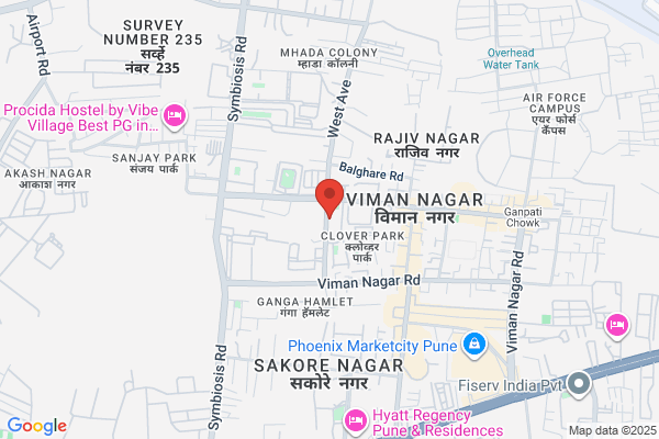 Ganesh Hardware & Ply Mart