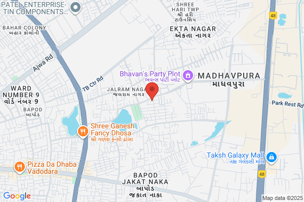 Pramukh Stores