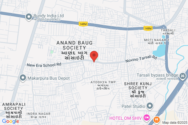 Ganesh Std Pco
