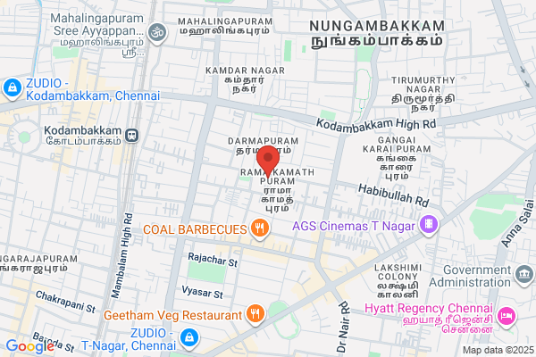 Aanoor HR Solutions