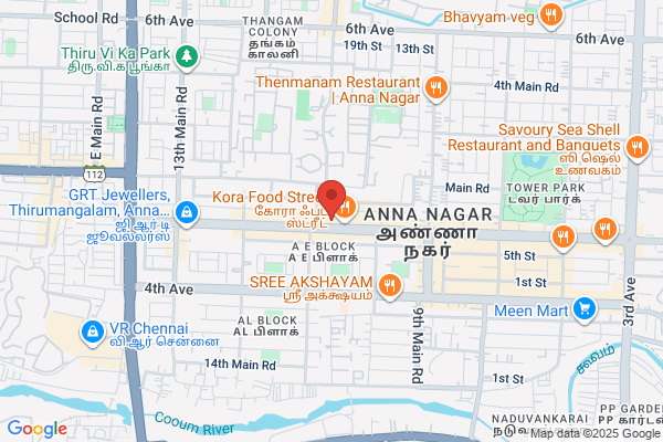 F45 Training Anna Nagar