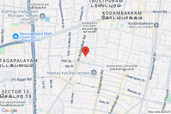 Royal Tattoos | Tattoo Removals In chennai