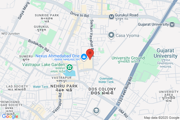SHOPPERS STOP