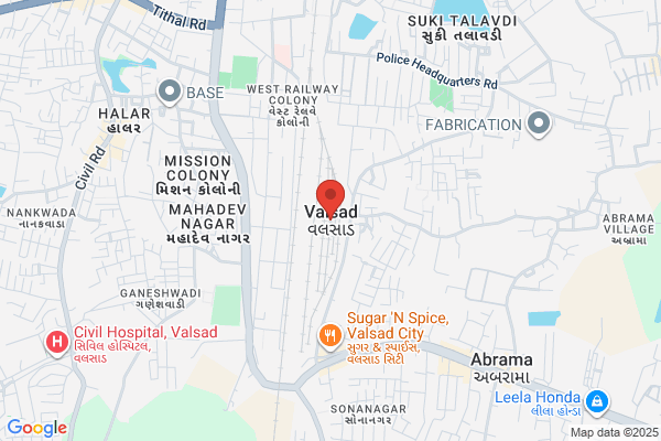 AKSHAR AUTO SALES & SERVICE