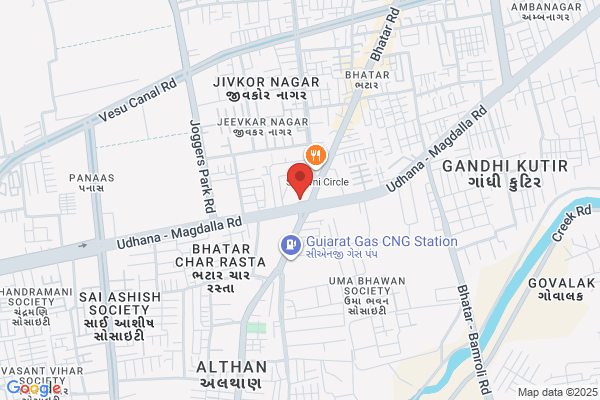 GANESH ALLUMINIUM CORPORATION