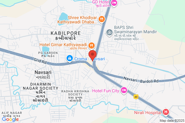 JAYSHREE AUTO WORKS