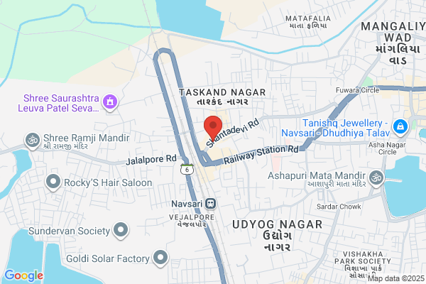 JIGAR MOTORS