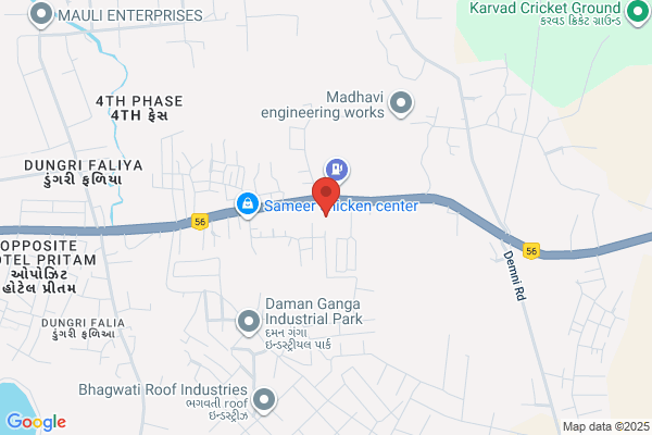 M K ENGINEERING WORK