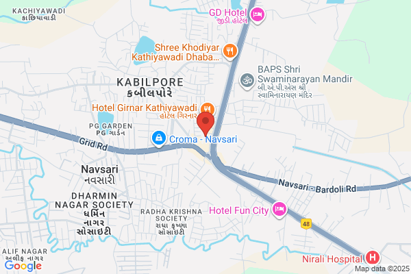 MANGALDEEP AUTO AGENCIES