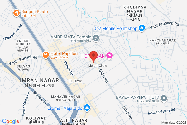 NIRMAL ENTERPRISE,