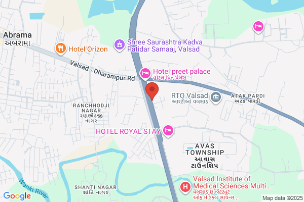 PATEL MOTORS