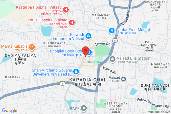 Pavanee Tours & Travels