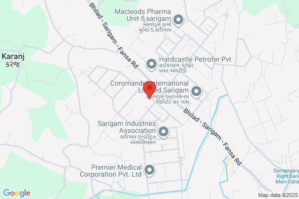 Pharmatek Filtration Systems P.Ltd