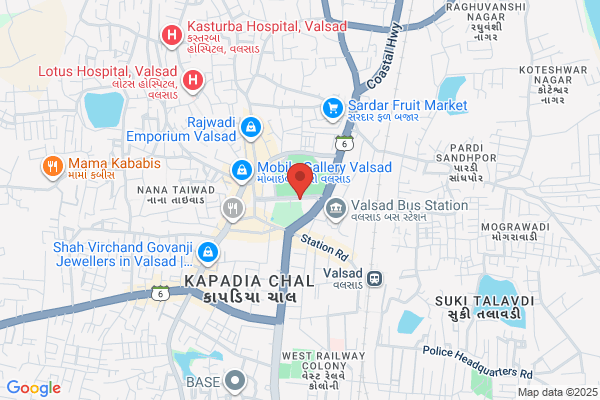 R.C.PATEL ELECTRICALS