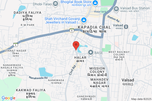 Rahul Pharmacy