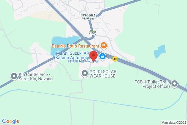 SHAKTI AGRO INDUSTRIES