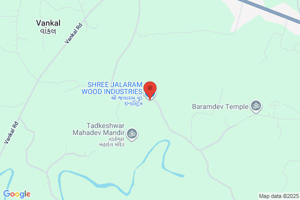 SHREE JALARAM WOOD WORKS