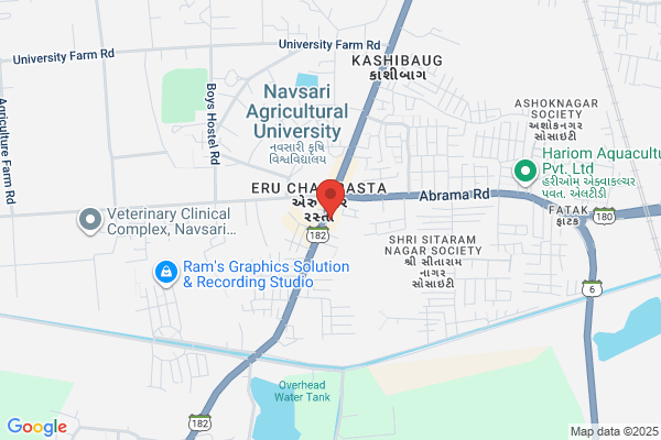 SHREE SAI KRUPA AUTO GARAGE