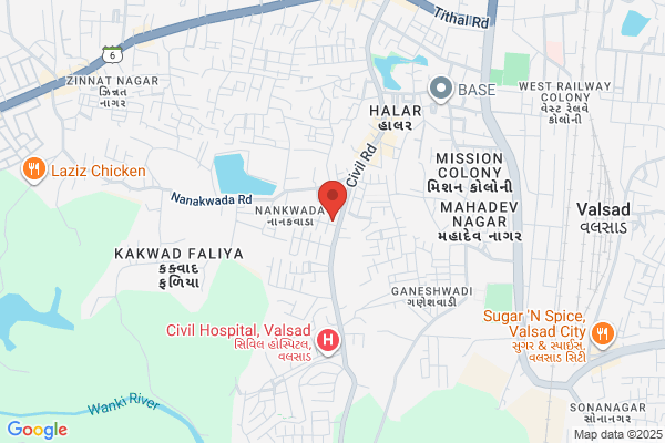 SMALL SCALE IND. ASSOCIATION OF VALSAD DIST.