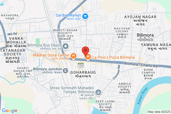 WESTERN INDIA AGENCY