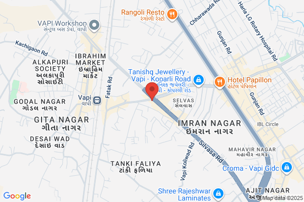 Drug And Alcohol Rehab Centre In Vapi