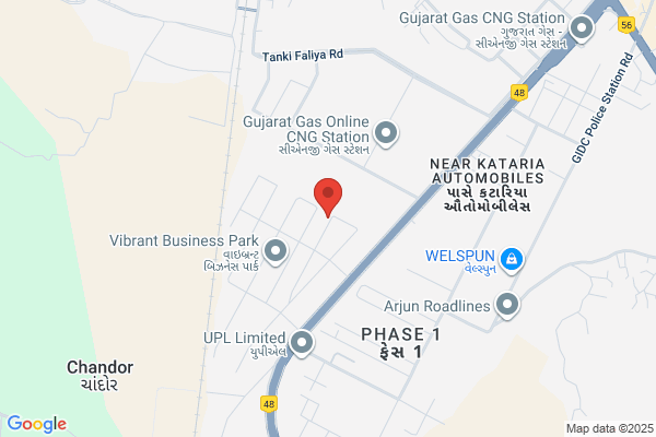 Waa Motors and Pumps