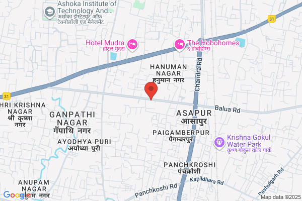 BALA JI BATHWARES PVT. LTD., Chandra Road, Sarnath, Varanasi, Uttar Pradesh, India