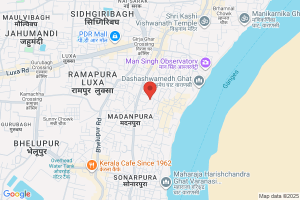 Banarasi Saree Manufacturers in Varanasi