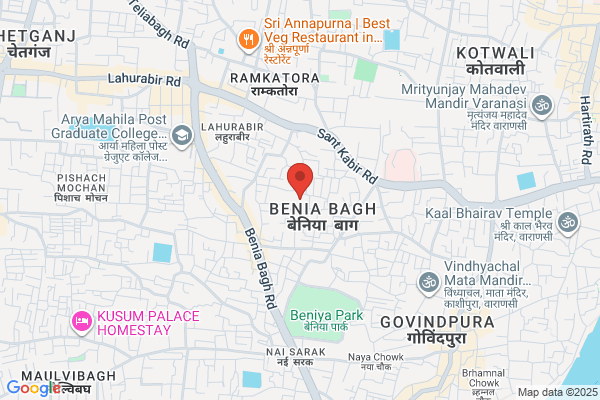Dr. Shalini Tandon- Obstetrician-gynecologist in Varanasi