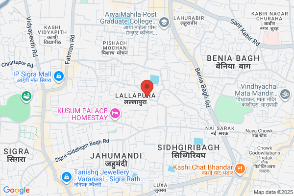 Mahadev Murti Bhandar - murti shop in varanasi | Marble murti manufacturer in Varanasi