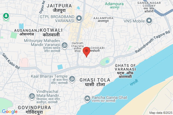 Sanjivani Jyotish & Vastu Paramarsh Kendra