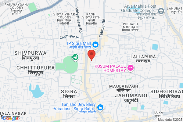 Vinayak Travels - Car Hire in Varanasi
