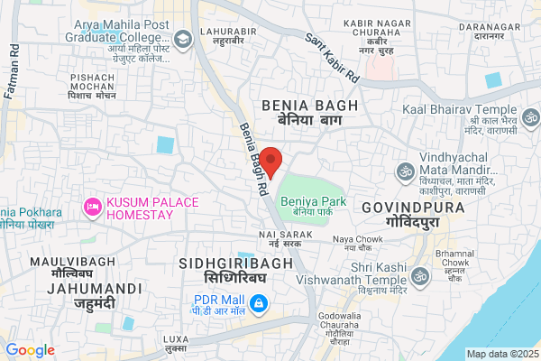 shri bholanath atithi bhawan