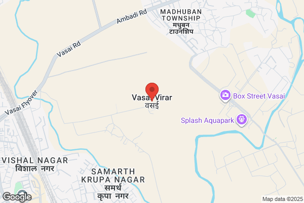 Digital Vasai