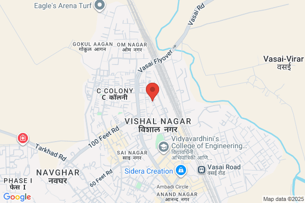 Yes AC Repair and Services Vasai