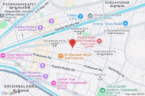 Best Surgical Equipment Dealers in Vijayawada
