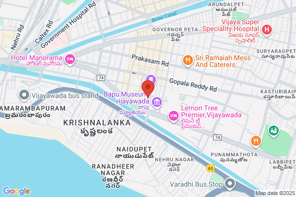 Career Baba | Best Overseas Education Consultants in Vijayawada
