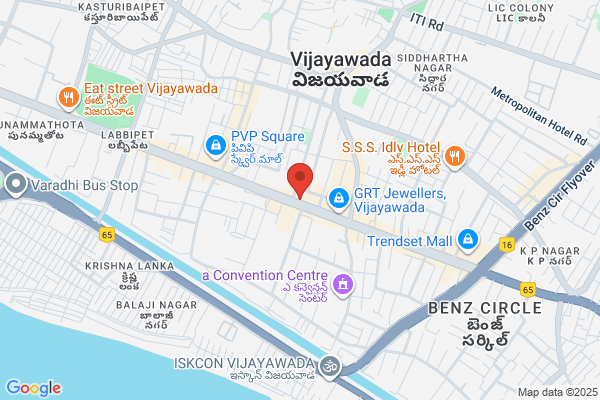 Gold Ring Shops in Vijayawada