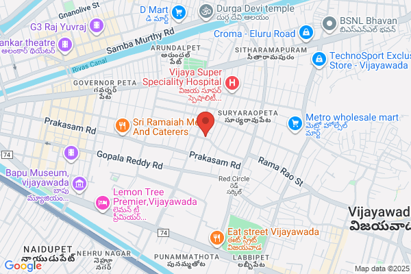 Medical Supplies & Equipment Suppliers in Vijayawada