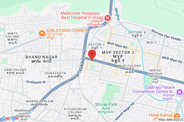 Pinnacle Blooms Network - #1 Speech, ABA, Occupational, Autism Therapy Centres Network | MVP, VISAKHAPATNAM, ANDHRA PRADESH