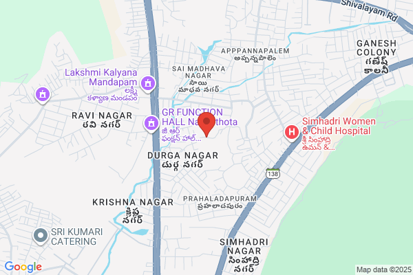 Best eye care hospital in Nandigama